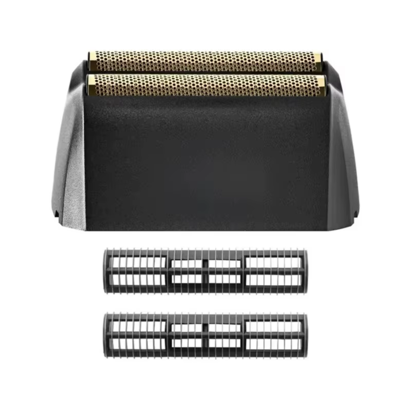 Tête de lame de rechange compatible avec Wahl Pro 5 Star Vanish Super Close Foil & Cutters 3022905