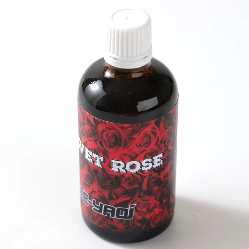 Yaqi Velvet Rose Après-rasage sans alcool pour hommes