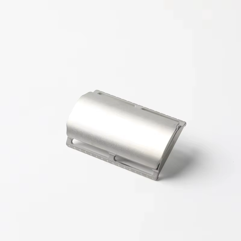 Vente Flash 2026 ! Tête de rasoir de sécurité professionnelle Yaqi Précise en acier inoxydable 316 p