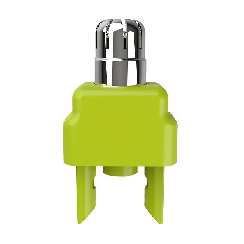 Tête de lame de rechange pour rasoir électrique, pour une lame QP2520, QP2530,QP2620,QP2630, QP6510,