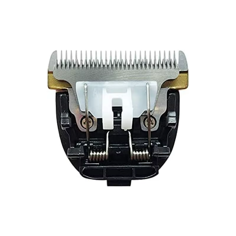 Lame professionnelle compatible avec les tondeuses Panasonic ER-GP80, ER1611, ER1512, ER1511, ER1510