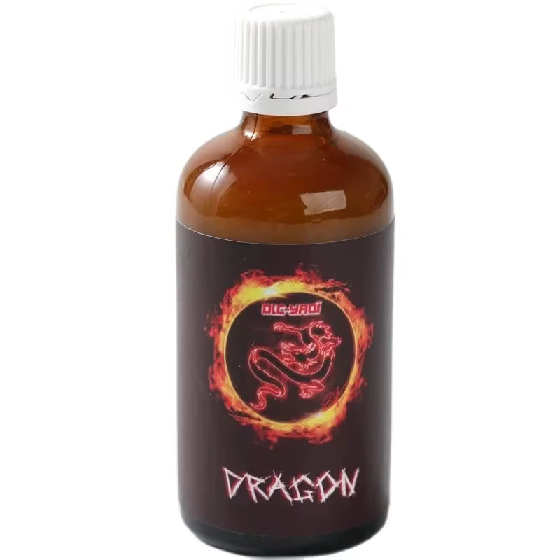 2026 Yaqi 100ml Aftershave Splashes Yaqi Dragon Sans Alcool 100ml Aftershave Splashes