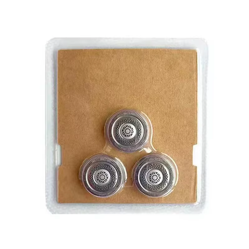 Lames de têtes de rechange SH91/52, compatibles avec les rasoirs séries S9000 et 9000 Prestige SP981