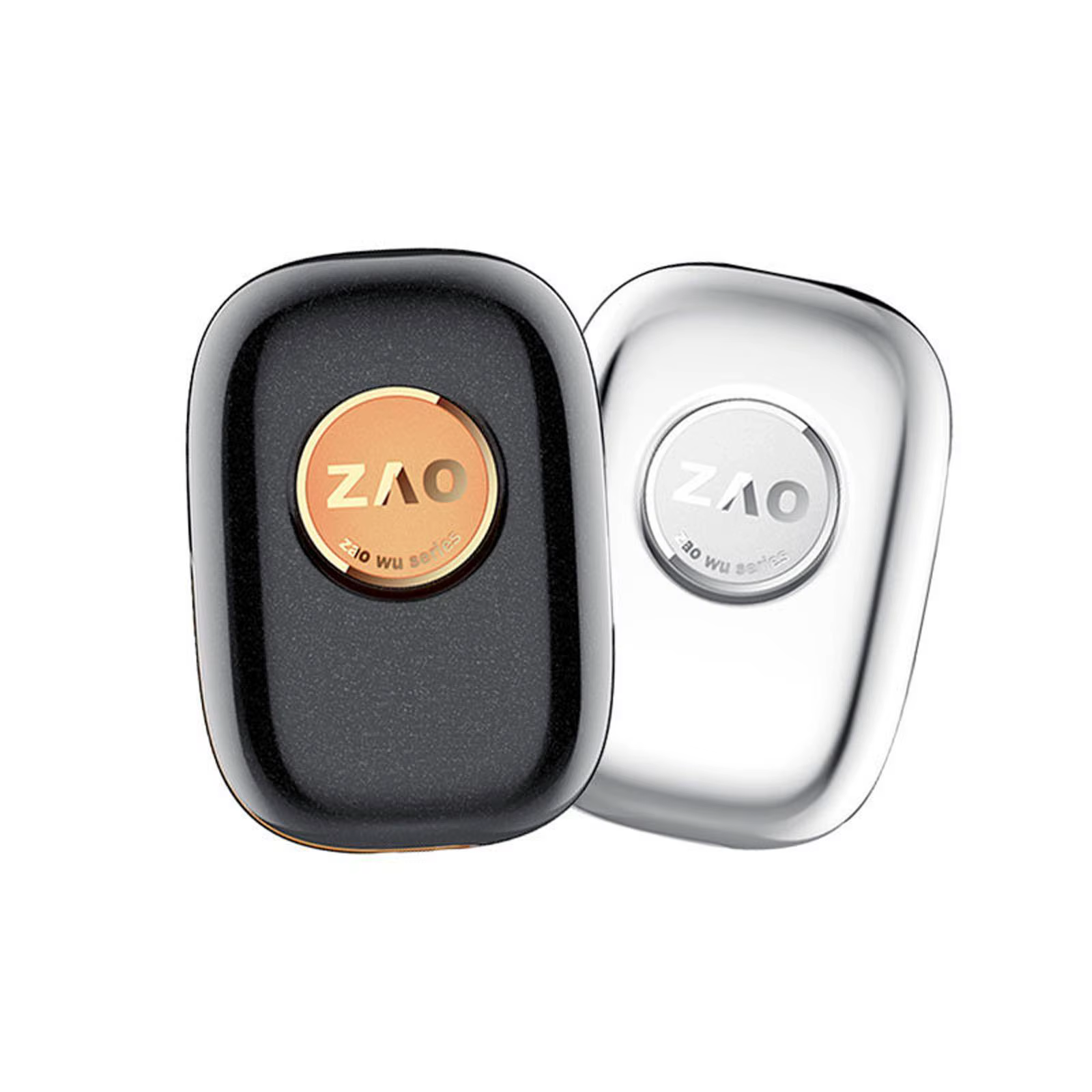 ZAO – rasoir électrique Portable USB pour hommes, Mini rasoir électrique de poche, tondeuse à barbe,