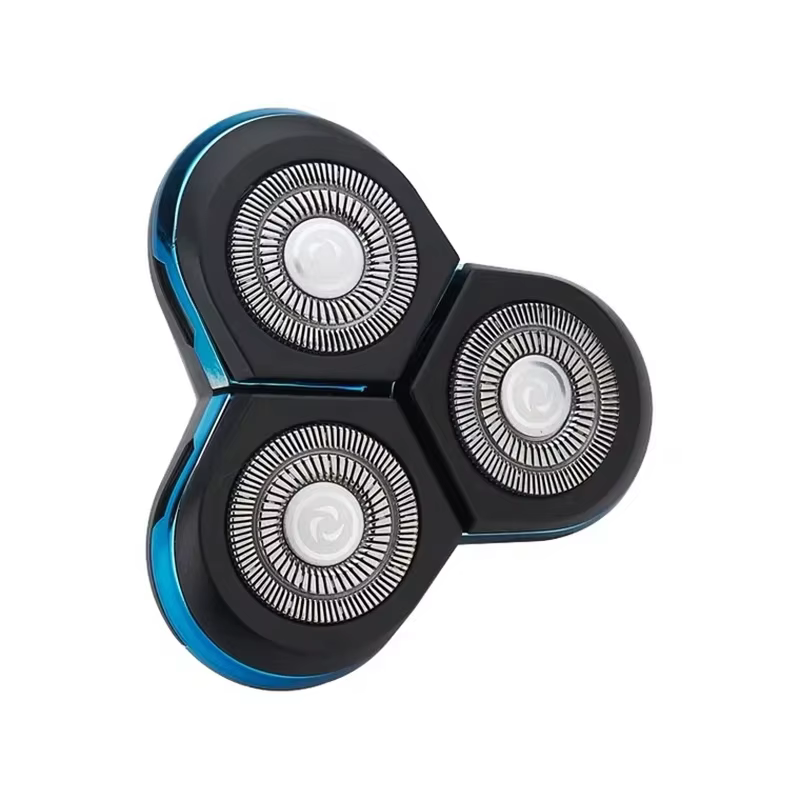 ZOZEN-Tête de rasoir électrique, accessoires de rechange pour tondeuse à barbe