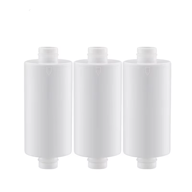 Filtre à eau pour douche domestique Wheelton - Filtre à eau qui réduit le chlore, les métaux lourds 