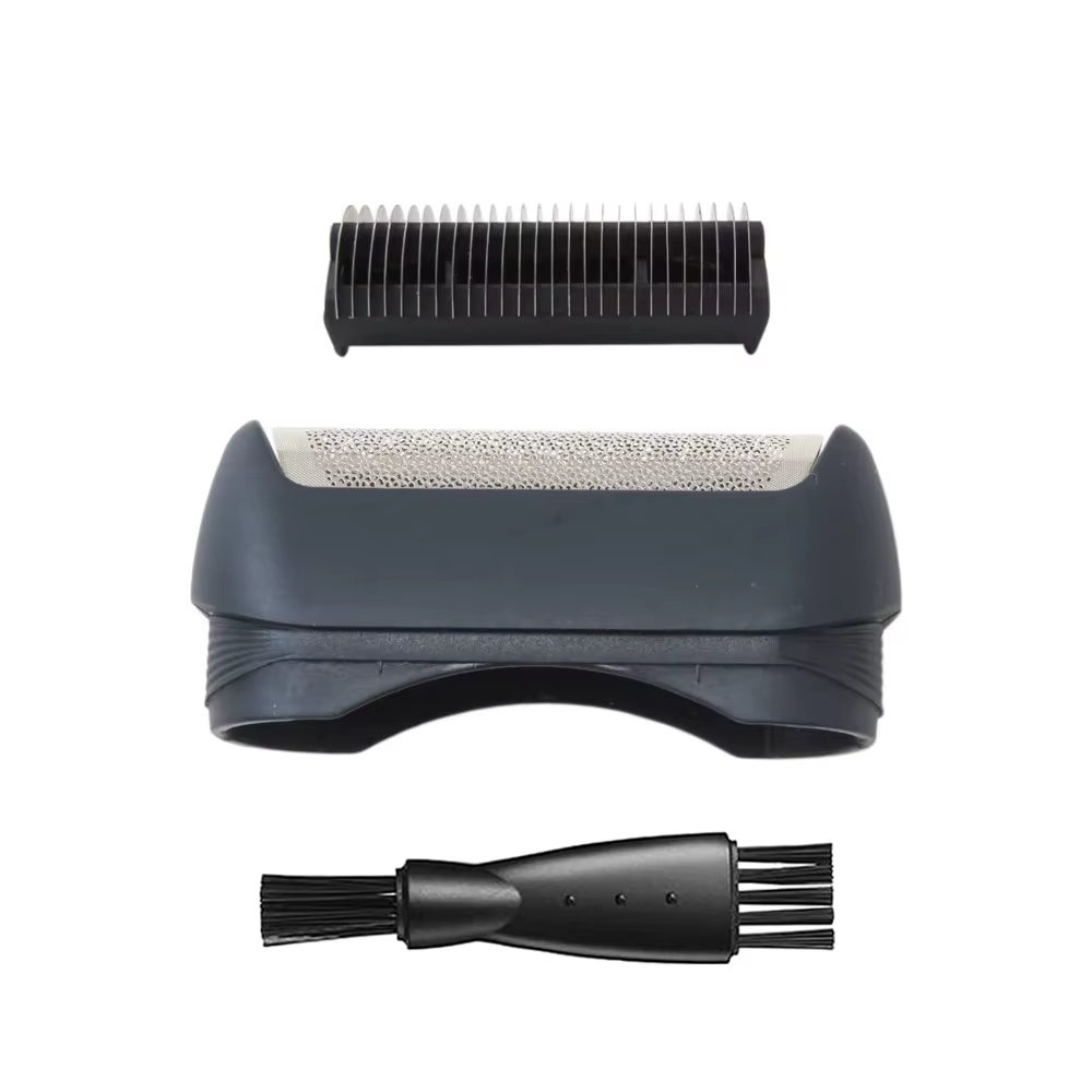 Tête de rasage et grille de rasoir Brangdy 11B compatibles avec les rasoirs électriques Braun Series