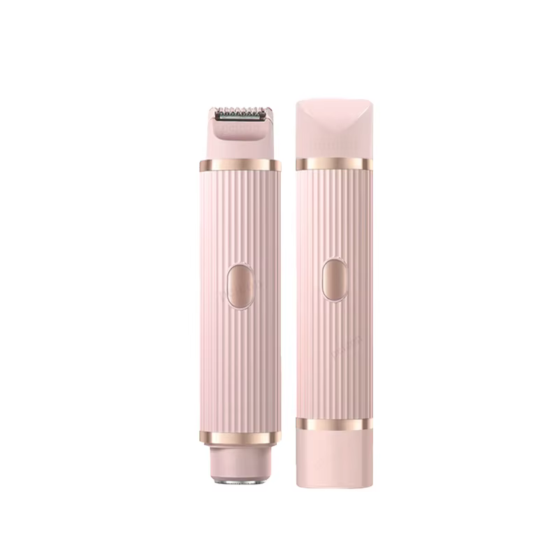 Rasoirs électriques pour femmes tondeuse bikini étanche rasoir pour aisselles jambes dames tondeuse