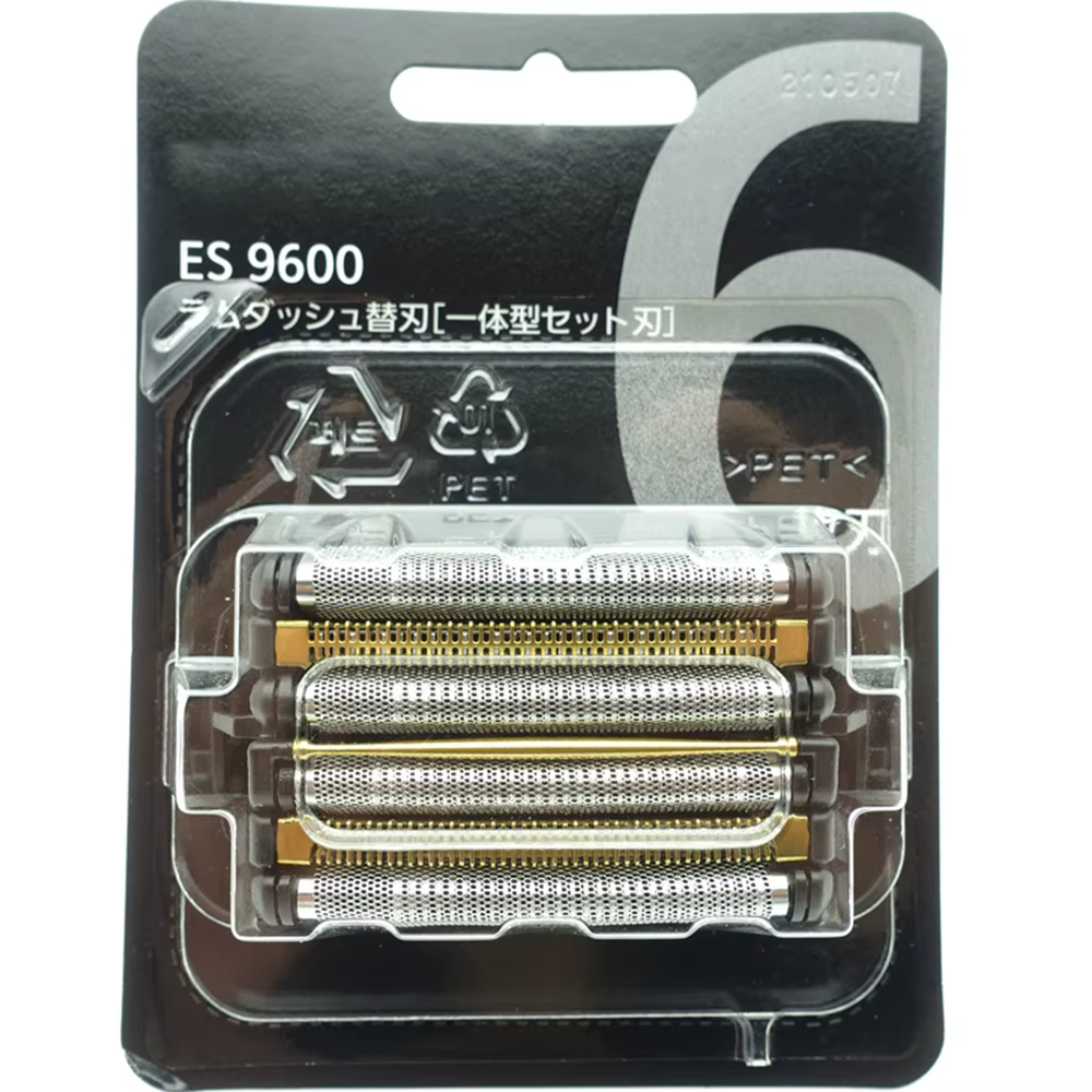 Tête de coupe lame en maille pour rasoir Panasonic ES9600 CLS5A ES-CLS9AX CLS9N LS5A LS5B LS5P LS9AX