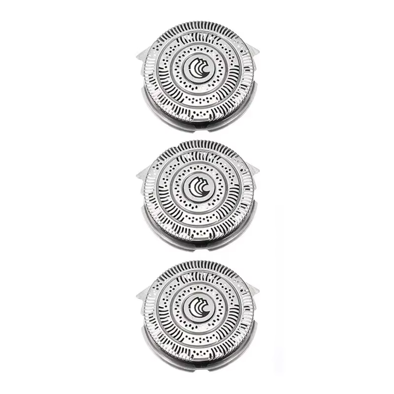 Têtes de rechange HQ9, lames de coupe pour Philips SpeedXL 8240XL 8140XL 8150XL 8160XL 8170XL, série