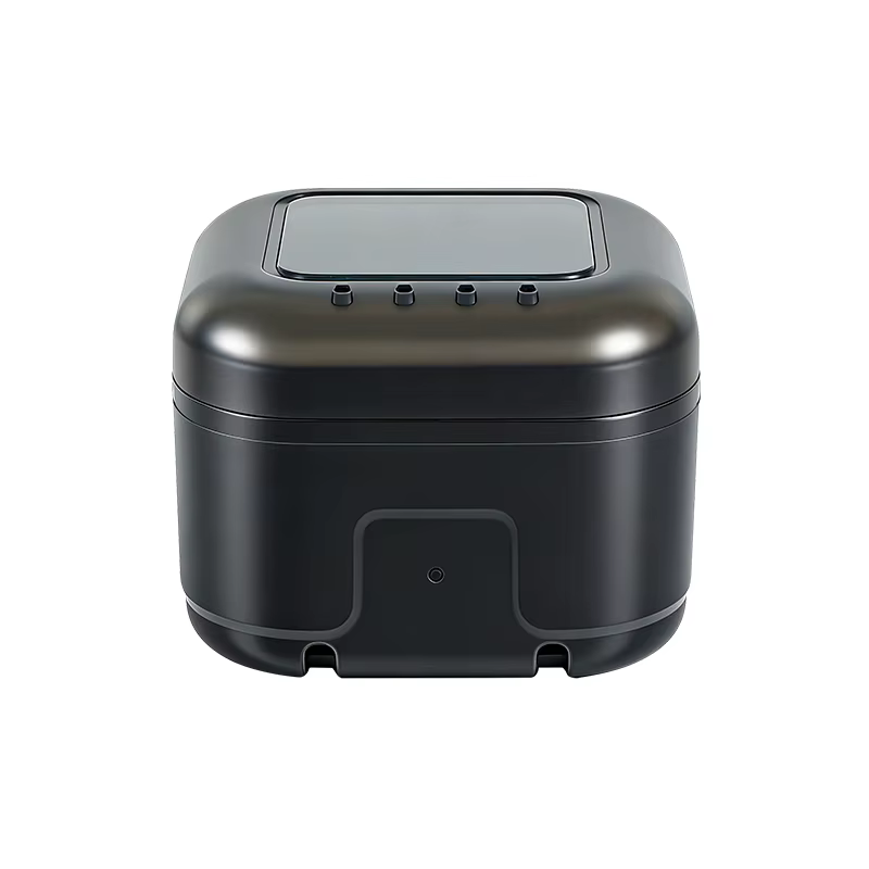 Chauffe-cire portable mini pour l'épilation, température constante et sûr, alimentation Type-C, cire