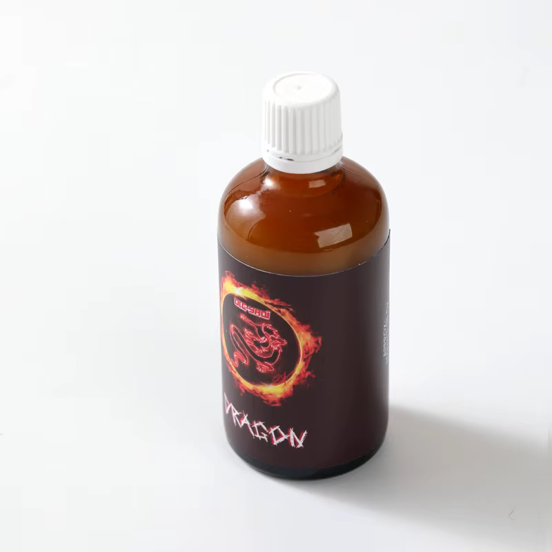 Yaqi Dragon-Éclaboussures d'après-rasage pour hommes, dcfree