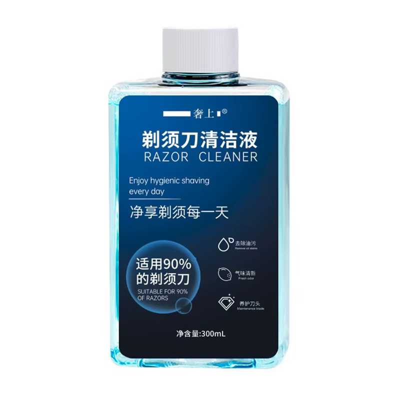 Cartouches de nettoyage pour rasoirs Philips Norelco SmartClean System, cartouches de recharge pour
