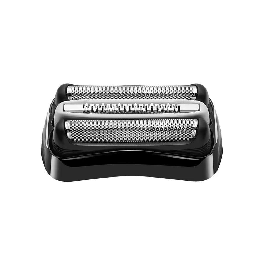 Tête de rasoir électrique et membrane de lame pour Braun Series 3 32B 32S 21B 301S 310S 320S 340S 36