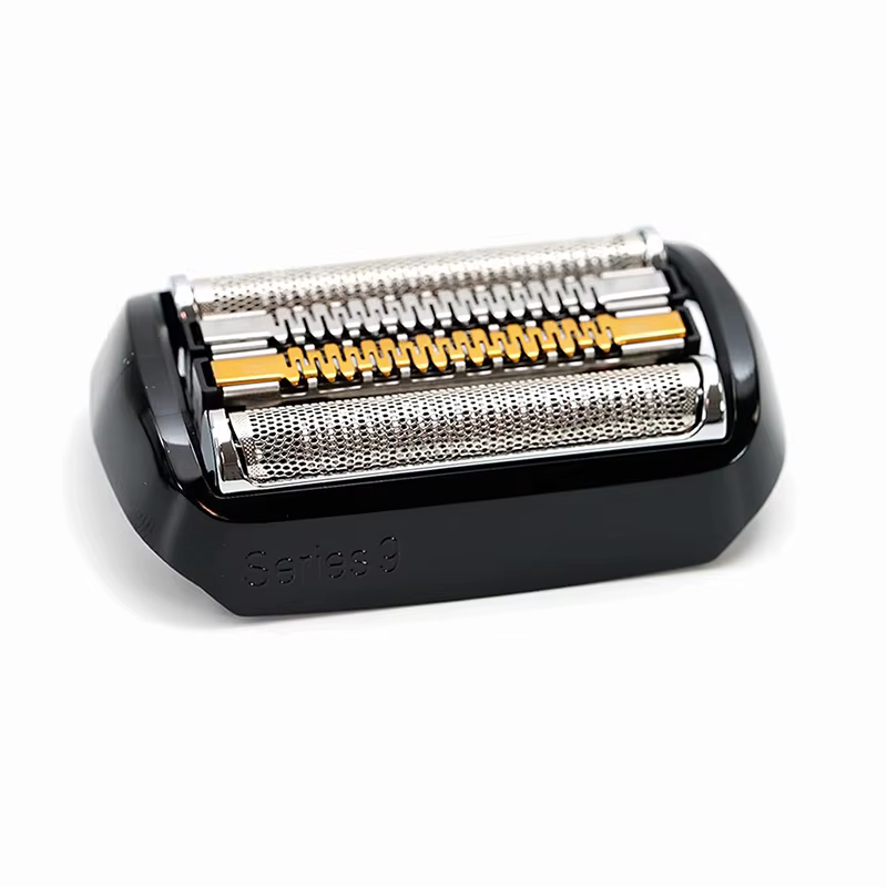 Têtes de rechange originales 94M 92B 92S pour rasoir électrique Braun Series 9 Pro, modèles 9295cc 9