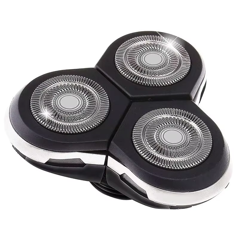 Tête de rechange pour rasoir électrique Philips RQ12, SensoTouch 3D série RQ11xx, série RQ12xx