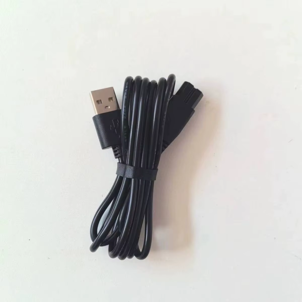 Chargeur pour tondeuse à cheveux JRL 2020C/2020T Babyliss P800/P700 madeshow M5/M6/M10/M11, adaptate
