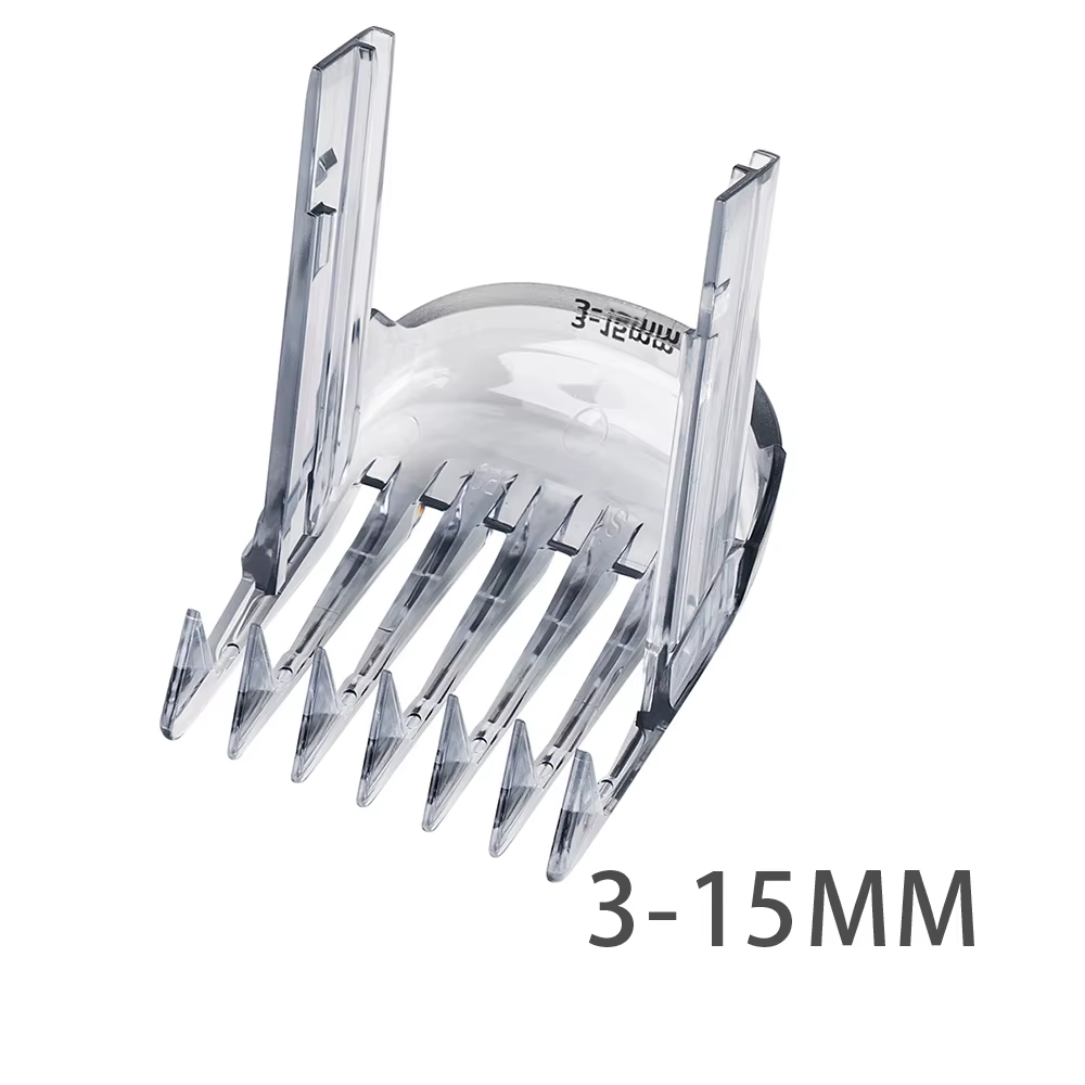 Peigne de coiffeur pour Philips HC5610 HC5630 HC5632 HC5690 HC5691 HC7650, peigne de tondeuse à chev
