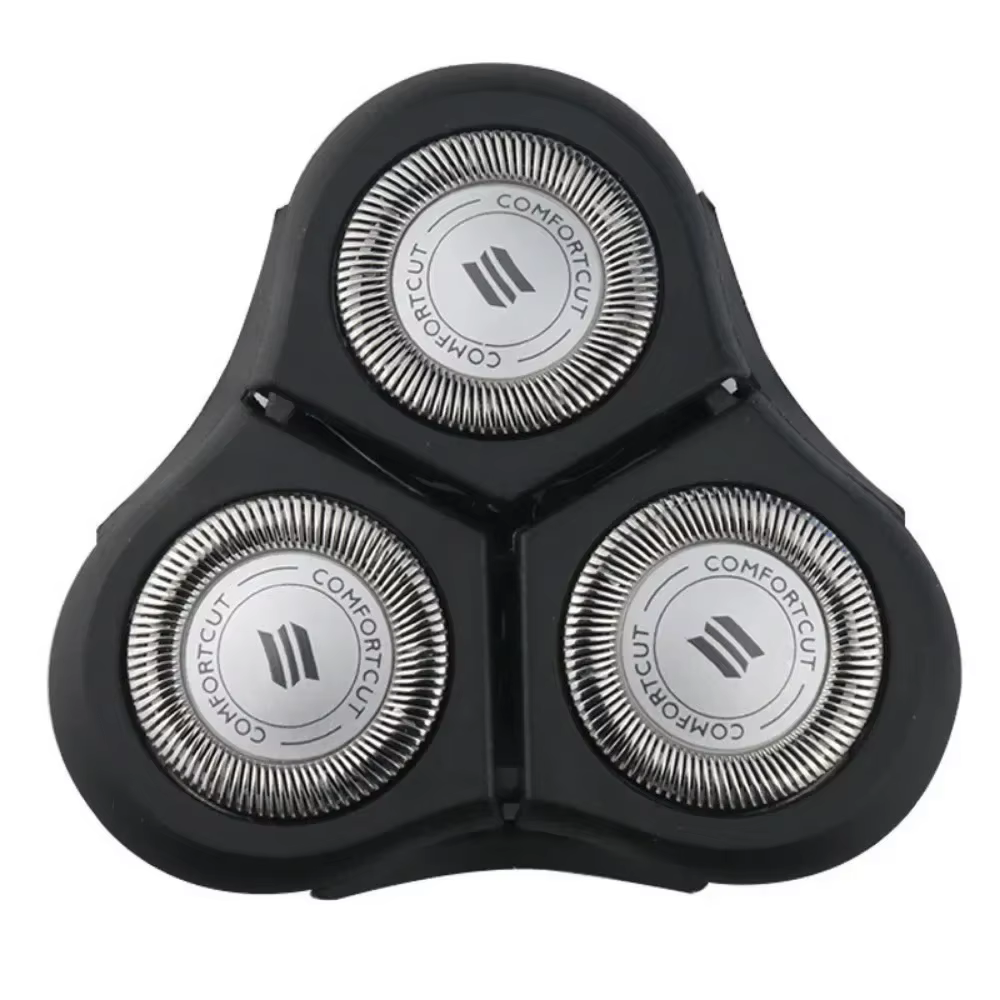 Lame de rasoir pour ensemble RQ11, tête de rasoir de remplacement pour RQ1185 RQ1187 RQ1195 RQ1131 R