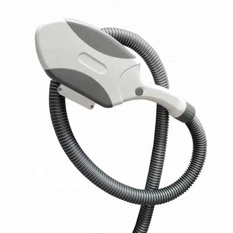 2025 nouveau Salon de beauté Super Portable IPL épilation Laser Machine dispositif professionnel Dio