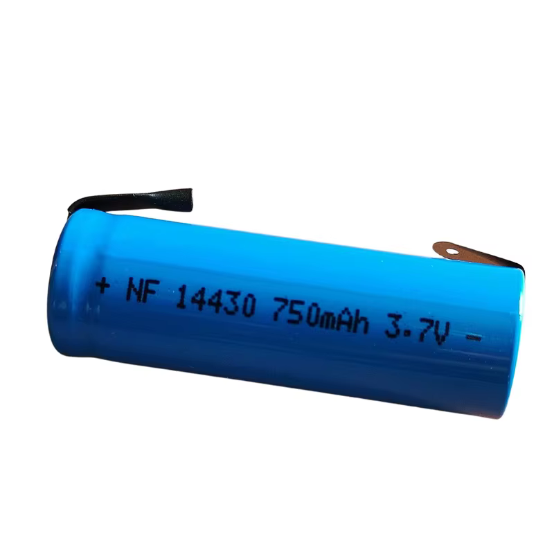 Remplacement de la batterie aste pour rasoir Philips, 3.7V, 735, 720, 724, 725, PT732, 14430, Eddie 