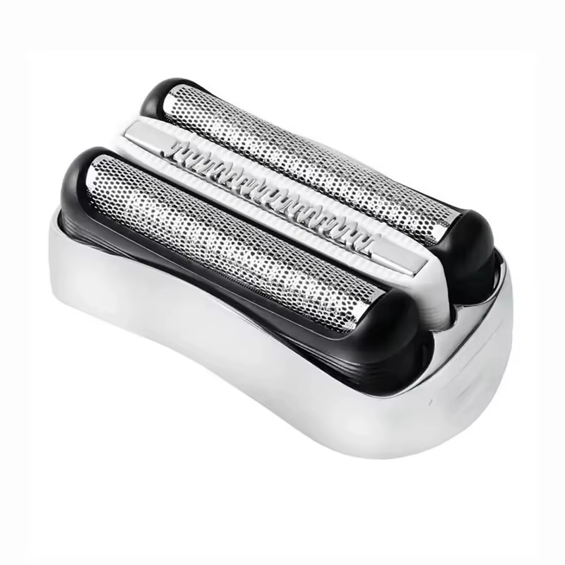 Tête de rasoir 32B 32S, pièce de rechange pour rasoir électrique Braun série 3 3000s 3010s 3040s 305