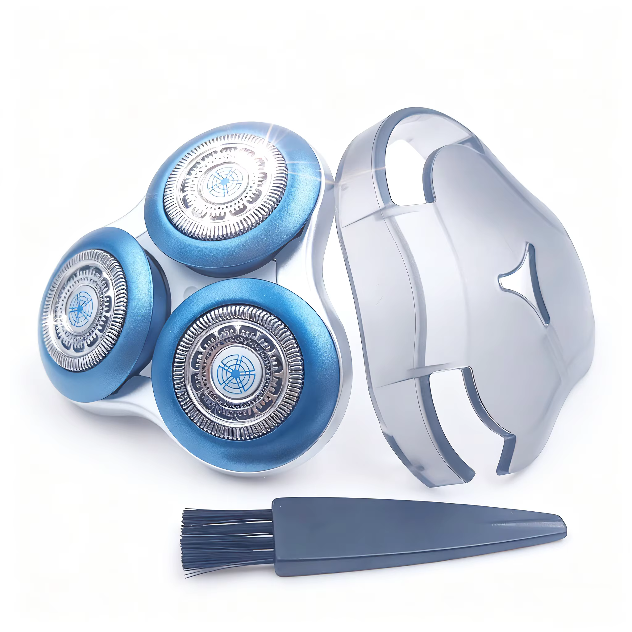 Têtes de rasoir de rechange pour la série Philips 7000 et 9000,pour lumia RQ10, RQ11, RQ12, RQ111, S