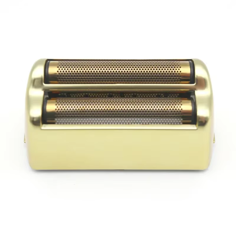 Pour POPBarbers P620 lame de remplacement originale couvercle en filet tondeuse à cheveux profession