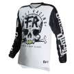 2024 maillot de motocross enduro vtt maillot de descente BMX MX cyclisme VTT DH maillot ciclismo hom