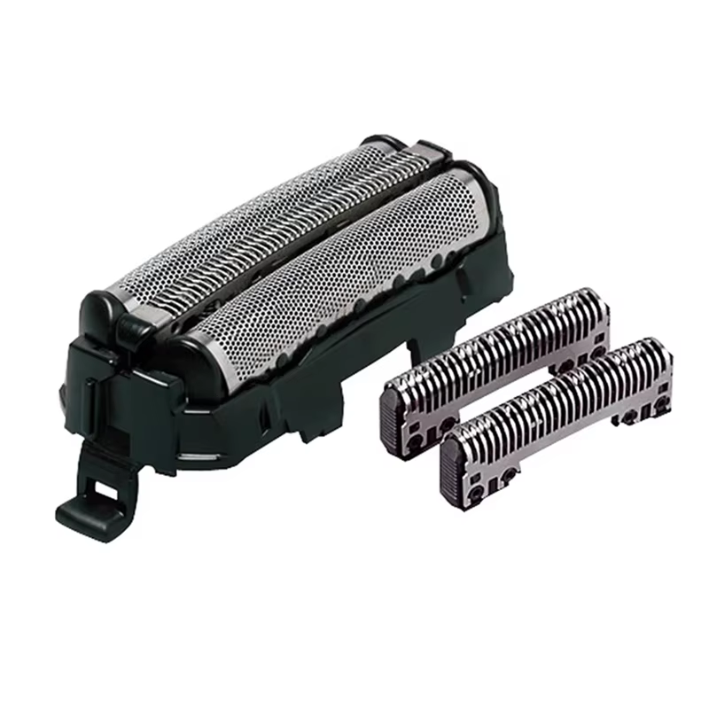 LECKL-lame intérieure de feuille extérieure de rasoir de remplacement pour Panasonic ES9510 ES-9013