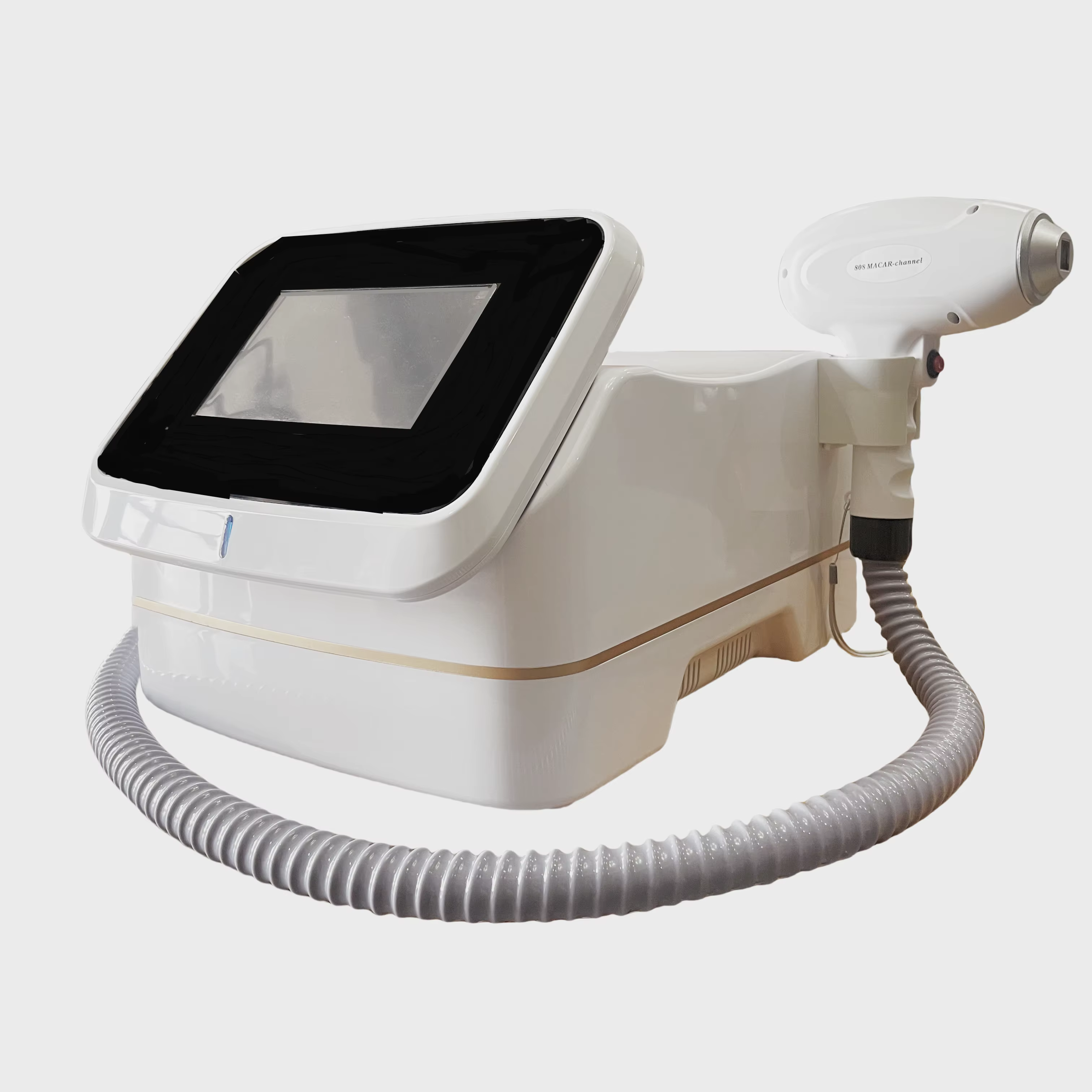 Machine d'épilation au laser, appareil à diode