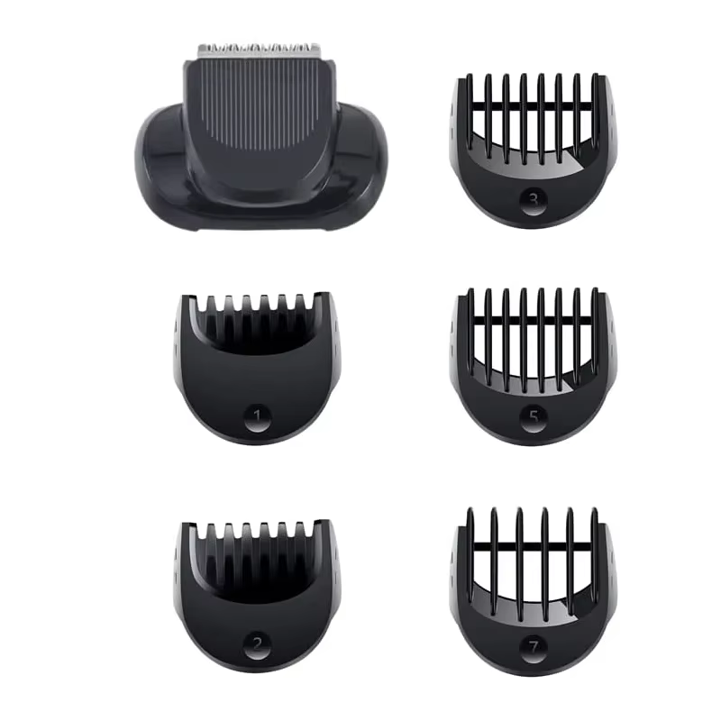 Tête de tondeuse à barbe BT-567 pour rasoirs électriques Braun série 5/6/7 5035s,5049cs,6020s,6040cs