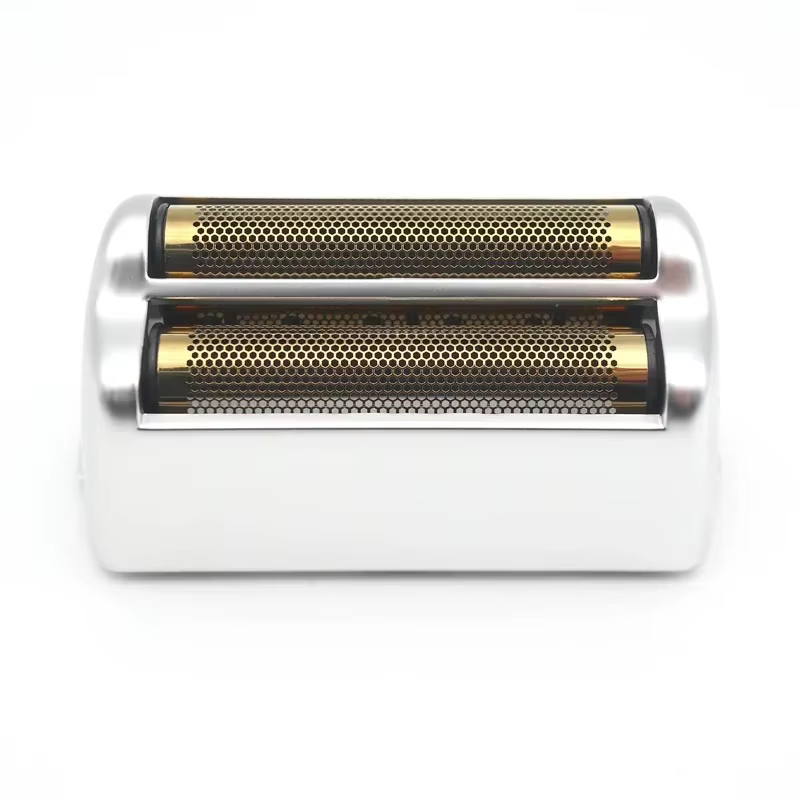 Pour POPBarbers P620 lame de remplacement originale couvercle en filet tondeuse à cheveux profession