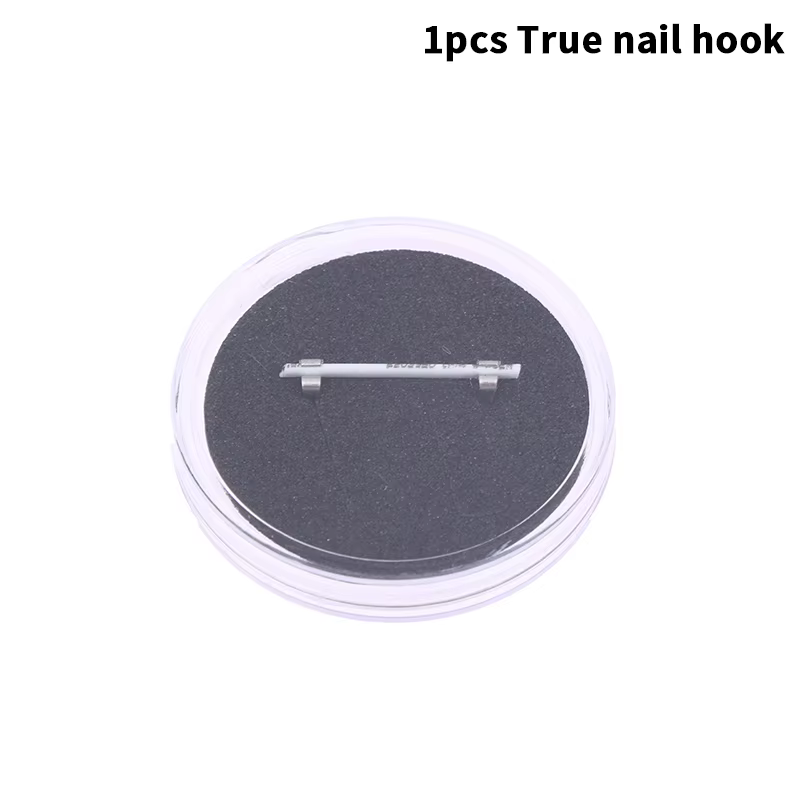 Correcteur d'ongles incarnés pour pédicure, boucle d'ongles, outil de Correction des ongles des pied