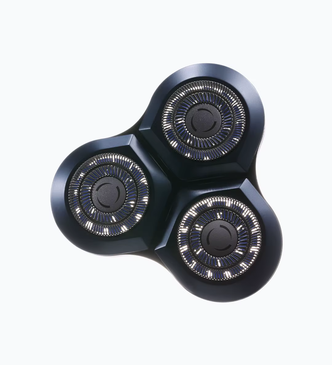 Nouveau rasoir électrique MIJIA S700, rasoir flexible portable, 3 têtes de rasage, étanche IPX7, lav