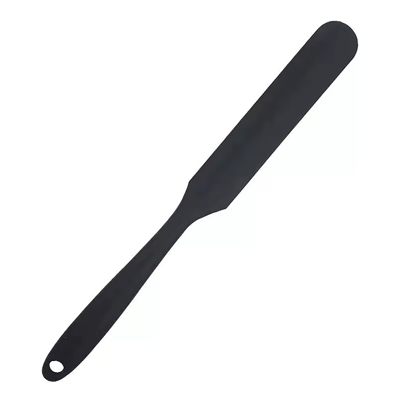 Nouvelles spatules en silicone pour épilation, bâtonnets anti-adhésifs pour l'épilation, applicateur