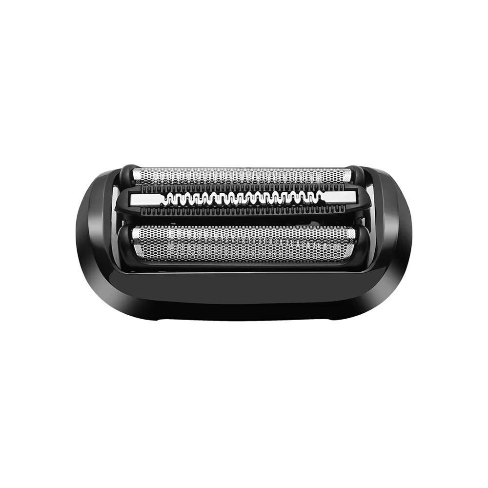 Tête de rechange pour rasoir électrique Brangdy 53B, compatible avec les rasoirs électriques Braun S