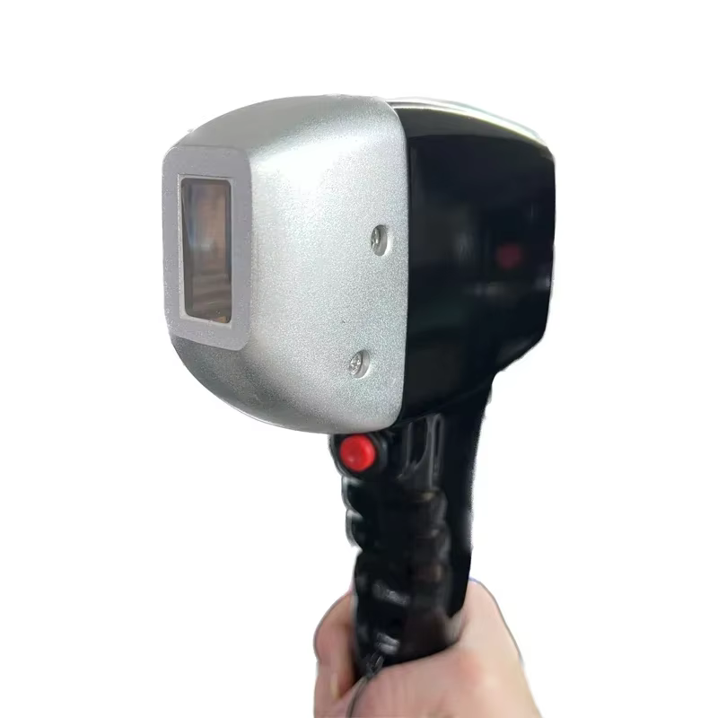 Machine à épilation au laser diode 4000W Soprano Titanium Ice Platinum 755 808 1064nm 3 longueurs d'