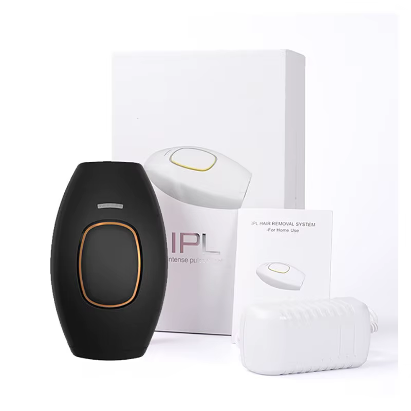 Épilateur Laser IPL corps Bikini épilation Laser pour femmes épilateur Flash impulsion épilateur Las