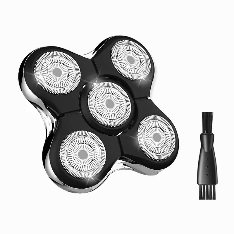 Tête de rechange Blade Pro compatible avec le rasoir pour hommes Remington Balder Pro RX5, XR7000, X