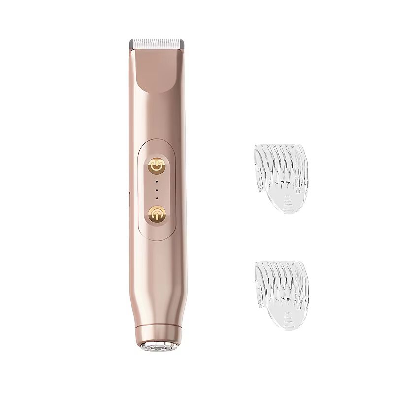 Tondeuse bikini électrique pour femme, rasoir corporel, aisselles, jambes, épilateur électrique indo
