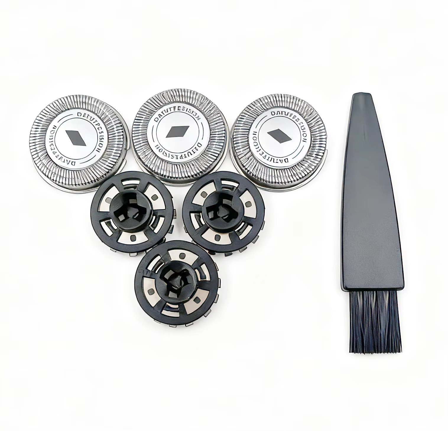 Tête de lames de rasoir de rechange SH30, 3 pièces, pour Philips Norelco série 1000 S2000 S3000 S115
