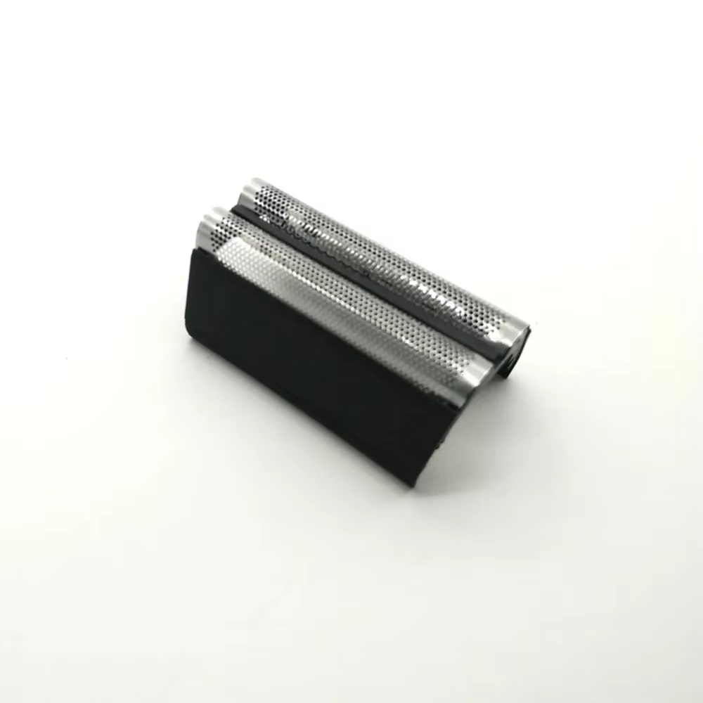 Feuille de rasoir de rechange pour Braun 585 Series Flex Control, Twin Control Fit 4000, 4000,4005,4