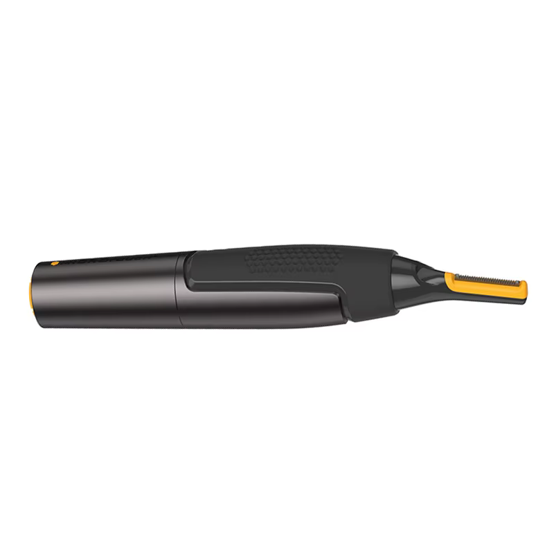 Tondeuse de précision Ultra fine tondeuse électrique pour le nez, Mini tondeuse d'oreille Portable,