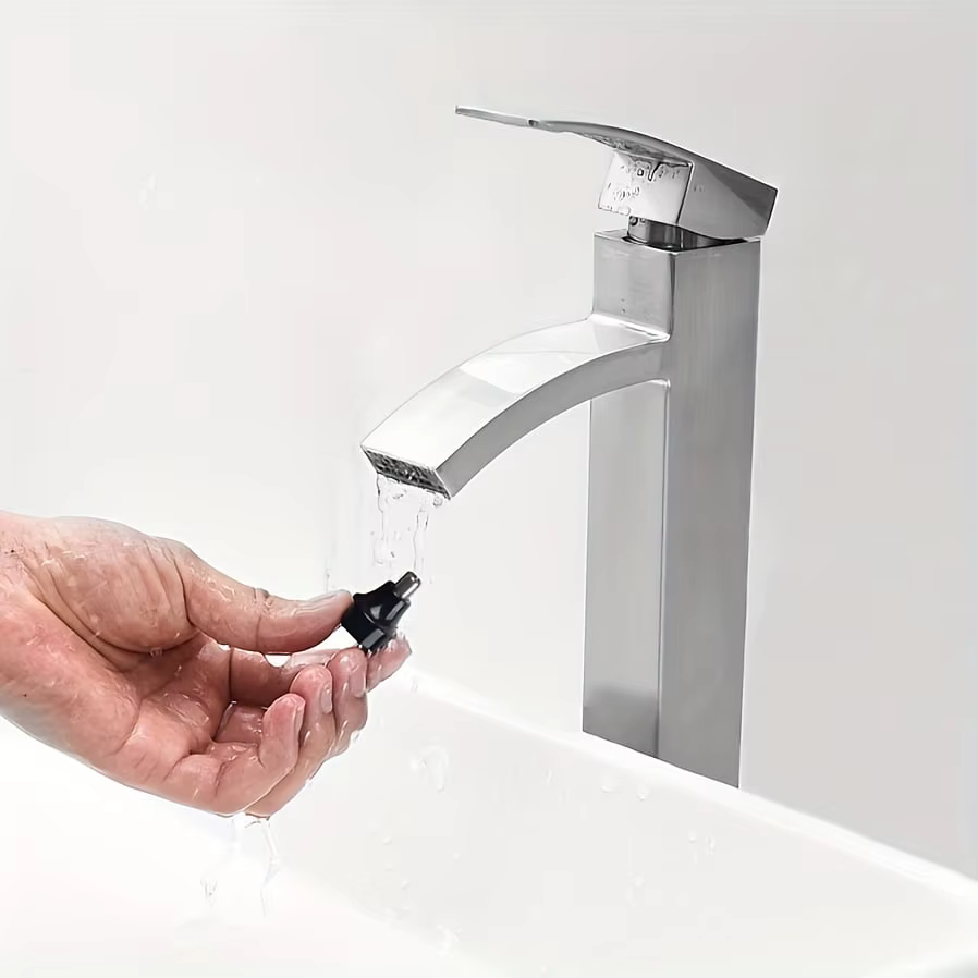 Tondeuse à poils de nez Rechargeable et épilateur du visage pour hommes rasoir à poils de nez pour d