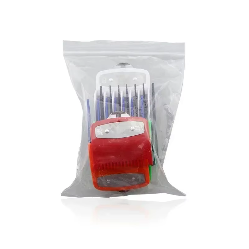 Peigne de guidage de limite de tondeuse à cheveux professionnelle, pour tondeuse Wahl, peigne de gui
