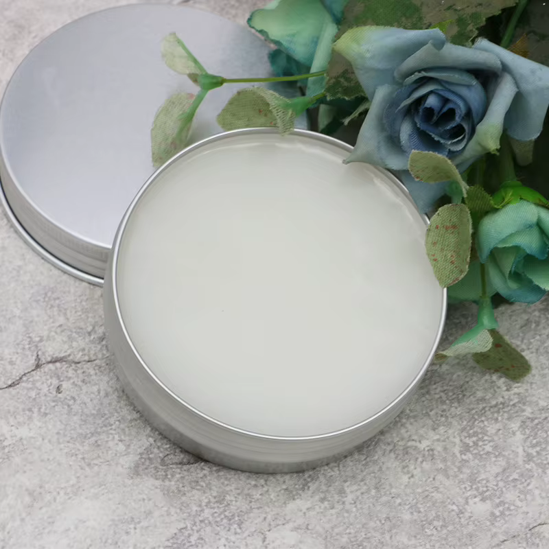 Savon de Rasage Artisanal pour Hommes – Texture Lisse, Crème Moussante Bio pour un Rasage Net et une