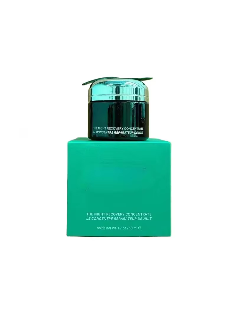 Concentré de soin de nuit 50ml