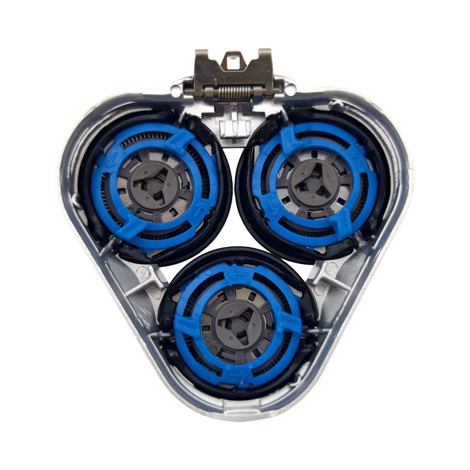 Tête de rasoir lavable de remplacement, pour Philips S5000 S5370 S5571 S5420 S5140 S5078 S5077 S5050