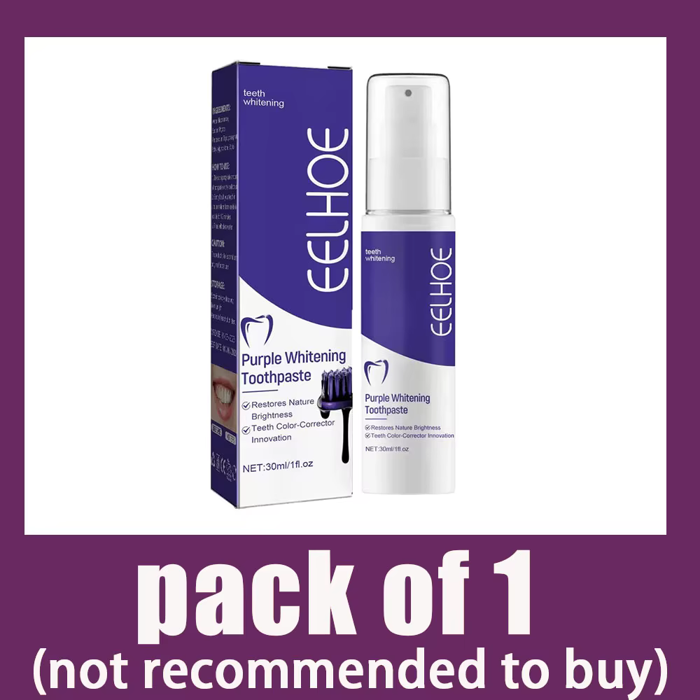 Nouveau dentifrice blanchissant les dents 5D hygiène buccale nettoyage outil de blanchiment des dent